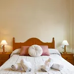 Sorolla Rota Free Parking By Staycare