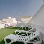 La Terraza Del Poeta By Staycare