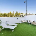 Chaparral Golf House E64 By Aora Stay