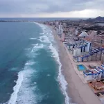 Las Nuevas Sirenas En La Manga