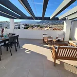 Lucena Beach Atico Soleado Piscina Y Playa