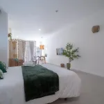Rm29 Loft Valencia - Espacioso Estudio Con Terraza En Zona Ayora