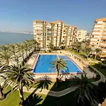 Apartamento Algarrobo Costa Clarin Sea