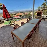 Casa Familiar Alhaurin De La Torre Con Jacuzzi