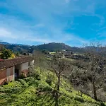 Albergue El Colmado