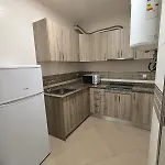 Apartamento Turistico 1ºa Carlos III - Cerca De La Playa