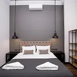 Beautiful Cosy Modern Apartment ,19Th Century Building