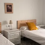 Casa Rural Porta Del Cel