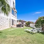 Villa Jimena By Mabiente