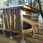 Camping Playa Taray