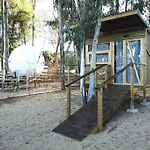 Camping Playa Taray