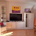 Amplio Y Agradable Apartamento Wifi Gratis