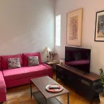Apartament Casa Corderet