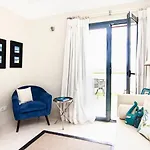 Polo Royale Waterfront Luxury Apt - 3 Terraces And Pool