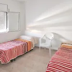 Spacious Chalet With Private Pool In Miami Platja