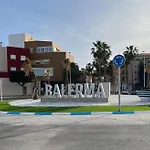 Playa Balerma