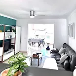 Ketan Suite Nadales
