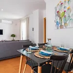 Pet Friendly Apartment In Jerez De La Frontera