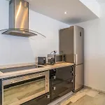 2 Bedroom Awesome Apartment In Marbella