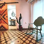 Kala Atico - Apartamento Centro Jerez