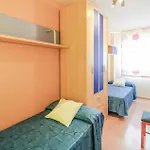 Nice Apartment In Manilva With Kitchenette