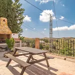 3 Bedroom Beautiful Home In Mijas