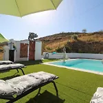 4 Bedroom Gorgeous Home In Sedella
