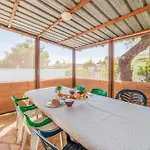 Nice Home In Alcanar With Kitchen