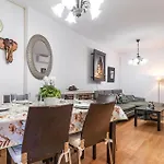 Cozy Apartment In Benalmadena With Kitchenette
