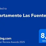 Apartamento Las Fuentes