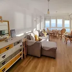 Nice Apartment In Algarrobo-Costa With Kitchen