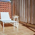 2 Bedroom Beautiful Home In Cartagena