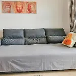 1 Bedroom Cozy Apartment In Mijas Golf
