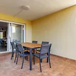 Nice Apartment In Xeraco With Kitchen