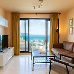 Apartment Lateral View By Interhome