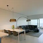 Olene Apartment, Hill Collection