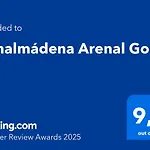 Benalmadena Arenal Golf
