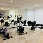Penthouse Apartment - Mojacar Pueblo - 1 Bedroom - Sleeps 2 - R105