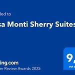 Casa Monti Sherry Suites A