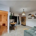 Urban Loft Valencia Playa