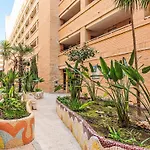Apartment Costa Azahar By Interhome