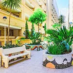 Apartment Costa Azahar By Interhome
