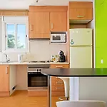 Dorada Apartment 1-2