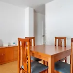 Dorada Apartment 1-3