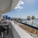 Flat3-5 Chaparil Beach