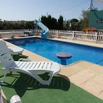 Chalet Del Sol