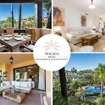 Campanario Apartment Estepona