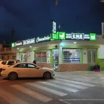 Villa Flamingo San Pedro Del Pinatar Beach House