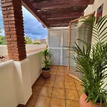 Mi Casa De La Playa -Acogedor Apartamento En Benalmadena Costa-