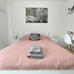 Benalma Home - Hermoso Estudio Cerca De La Playa Y De Todo!